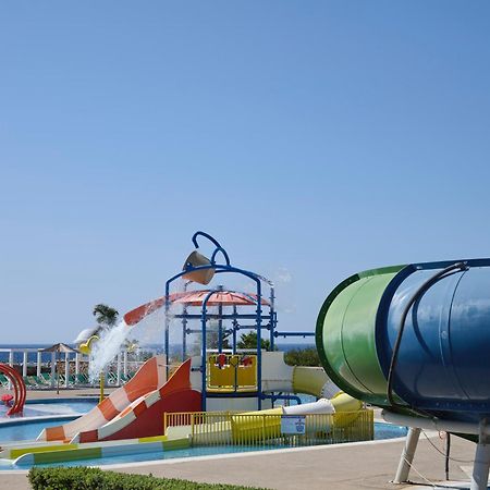 Atlantica Plimmiri Hotel ภายนอก รูปภาพ