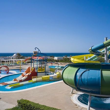 Atlantica Plimmiri Hotel ภายนอก รูปภาพ