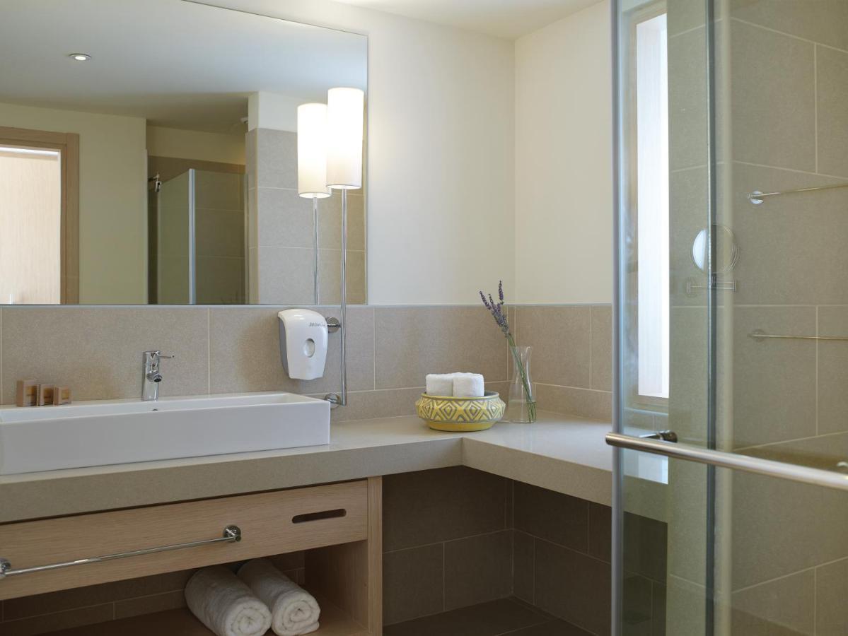 Atlantica Plimmiri Hotel ภายนอก รูปภาพ