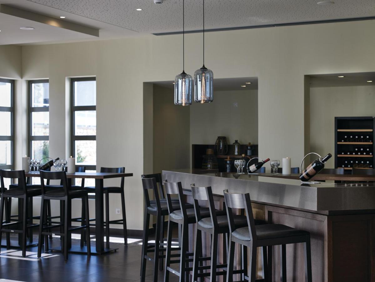 Atlantica Plimmiri Hotel ภายนอก รูปภาพ