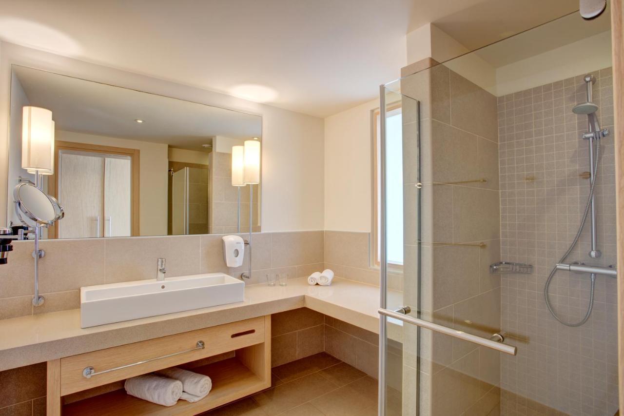 Atlantica Plimmiri Hotel ภายนอก รูปภาพ