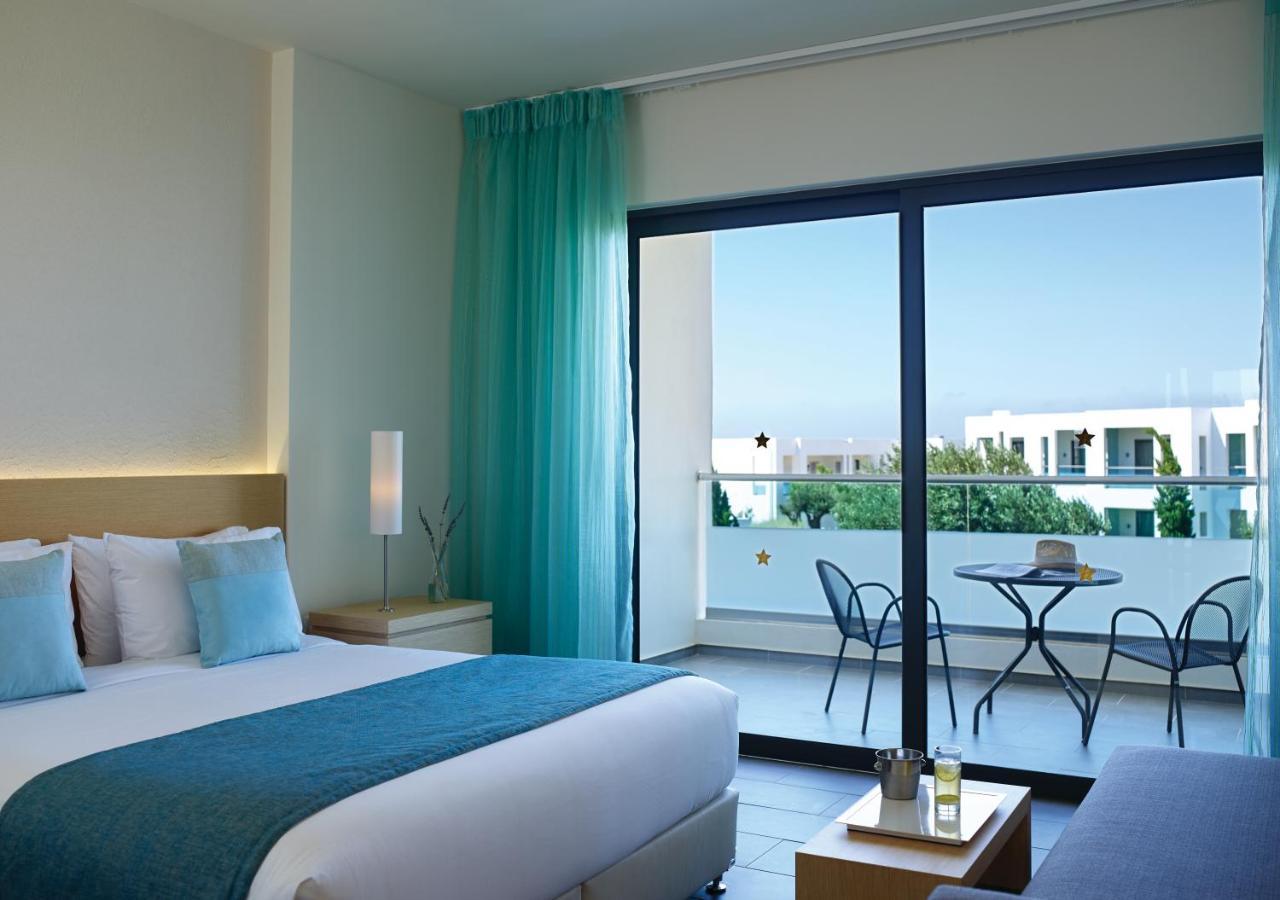 Atlantica Plimmiri Hotel ภายนอก รูปภาพ