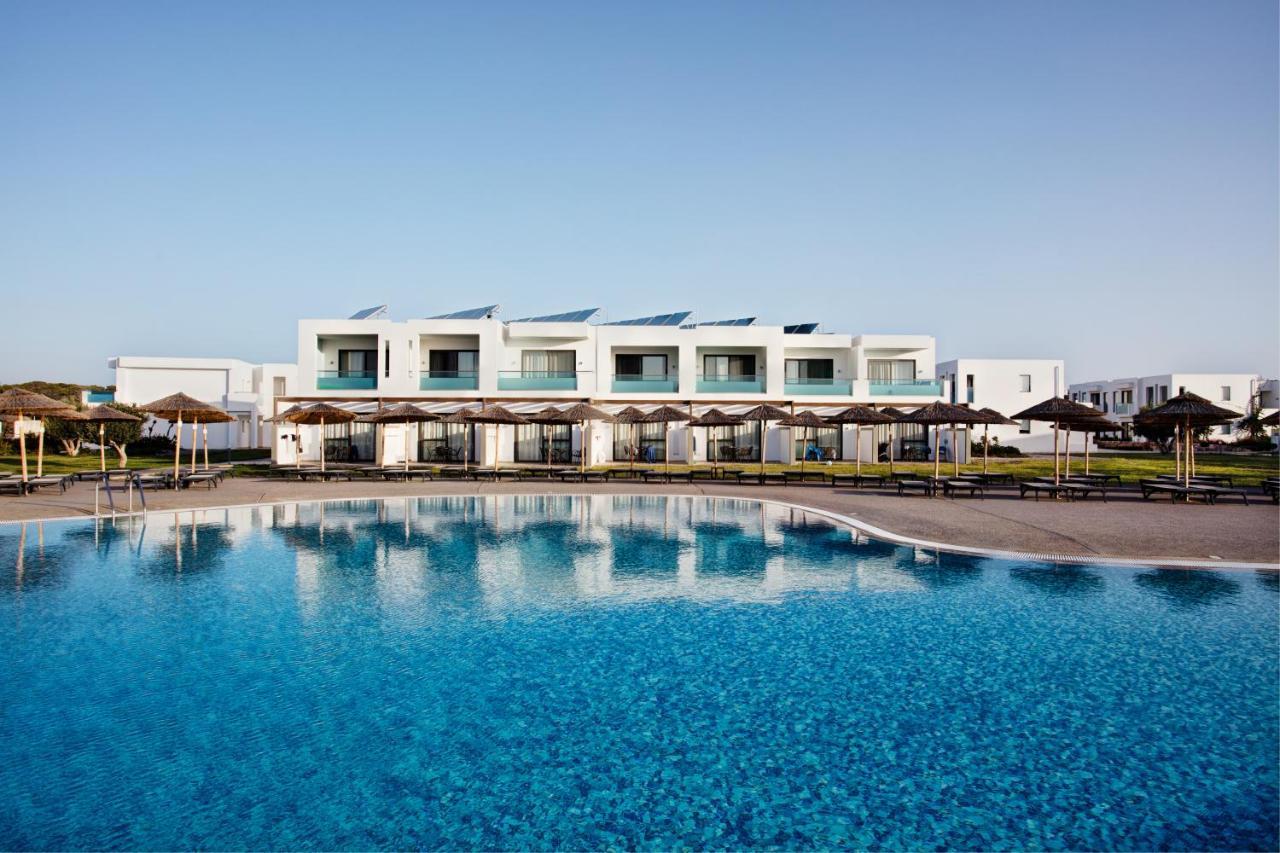 Atlantica Plimmiri Hotel ภายนอก รูปภาพ