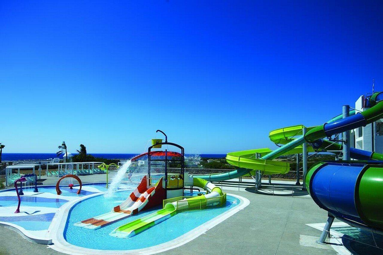 Atlantica Plimmiri Hotel ภายนอก รูปภาพ