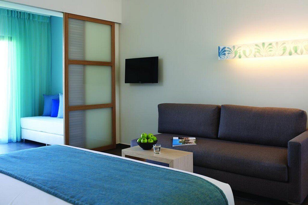 Atlantica Plimmiri Hotel ภายนอก รูปภาพ