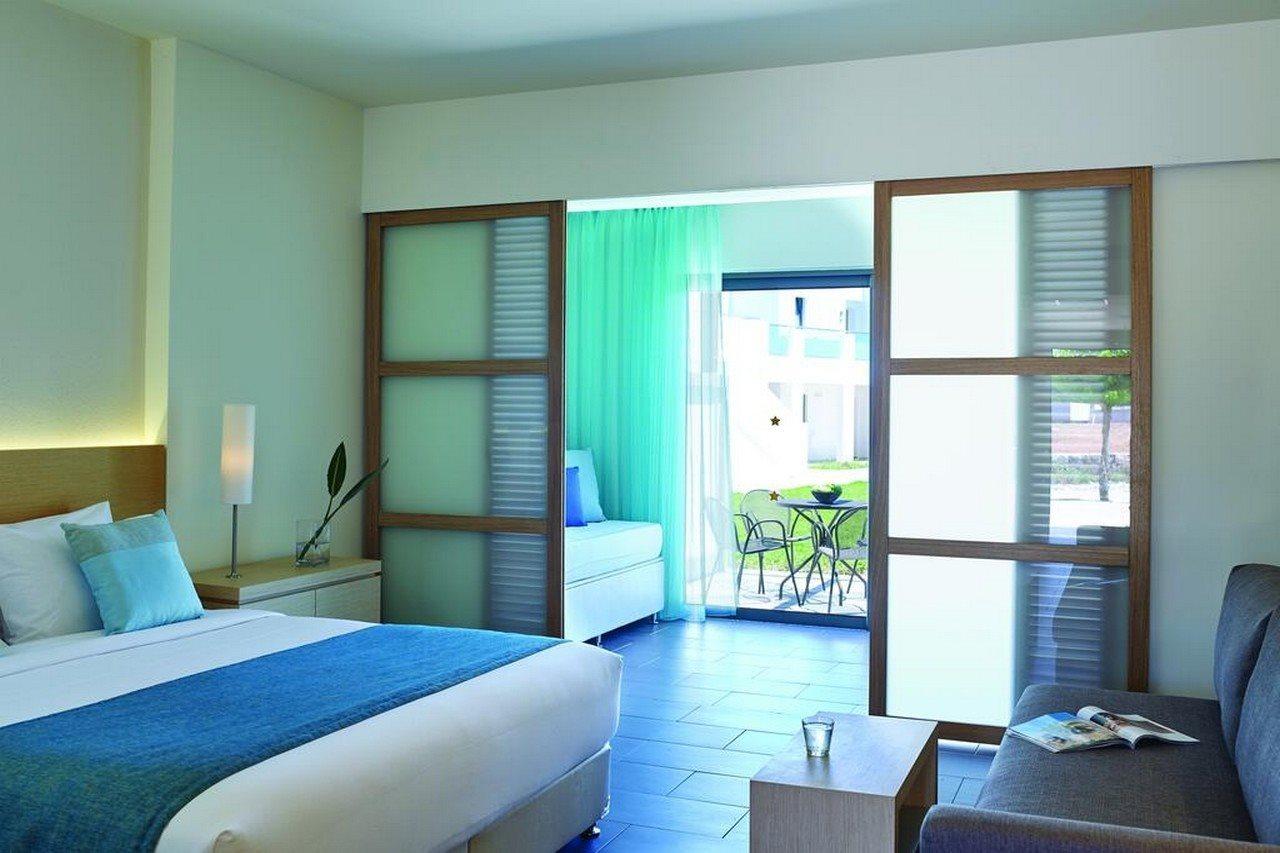 Atlantica Plimmiri Hotel ภายนอก รูปภาพ