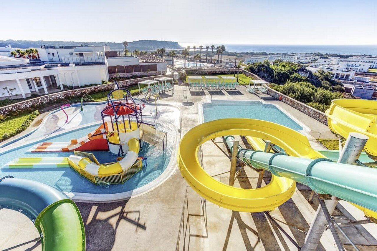 Atlantica Plimmiri Hotel ภายนอก รูปภาพ