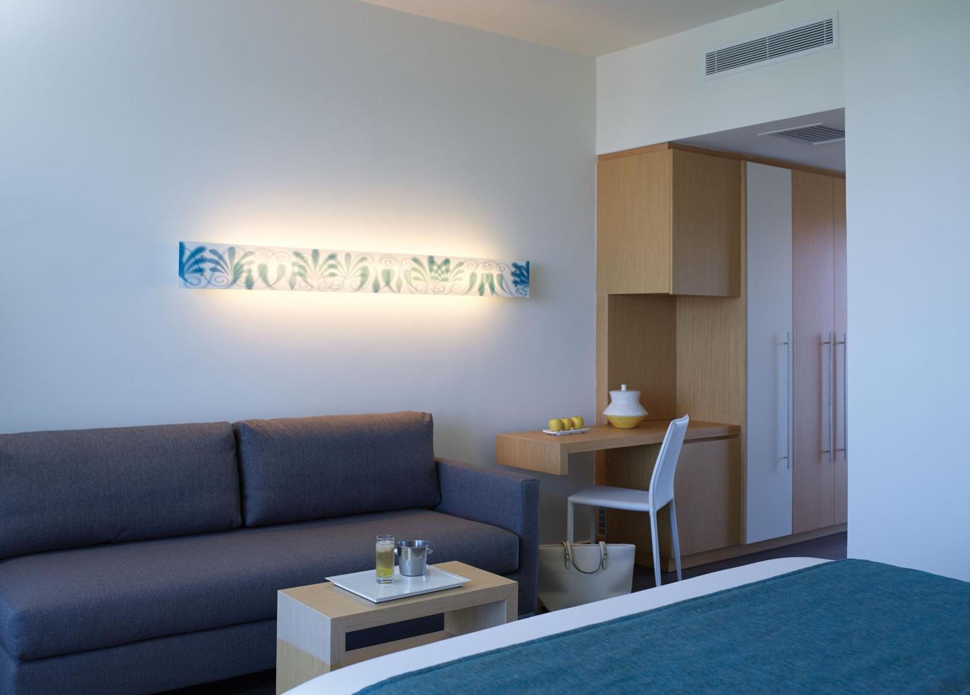 Atlantica Plimmiri Hotel ภายนอก รูปภาพ