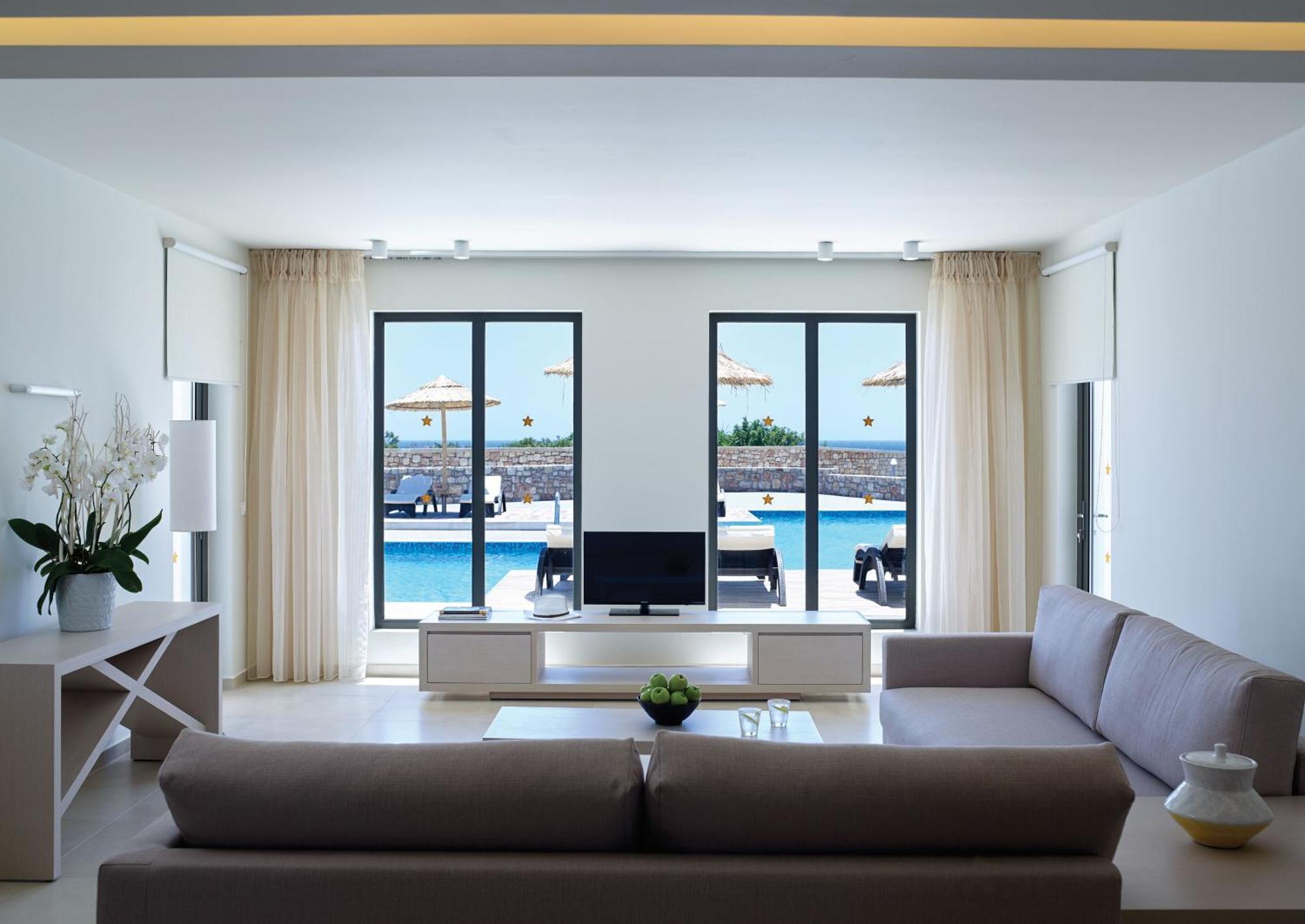 Atlantica Plimmiri Hotel ภายนอก รูปภาพ