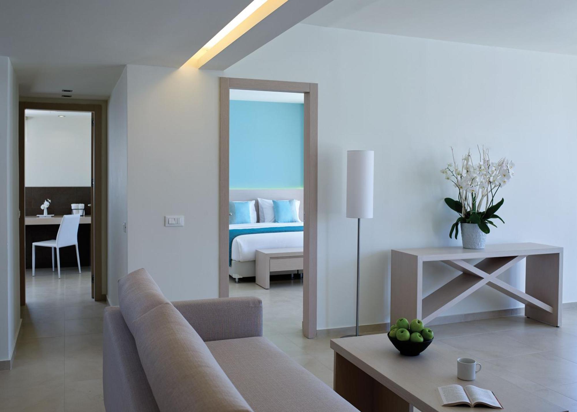 Atlantica Plimmiri Hotel ภายนอก รูปภาพ