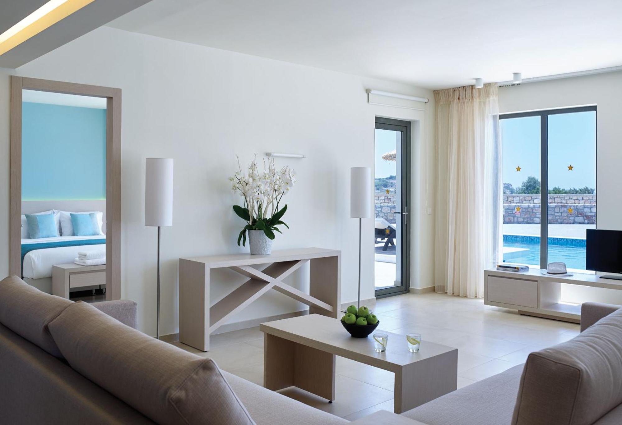 Atlantica Plimmiri Hotel ภายนอก รูปภาพ