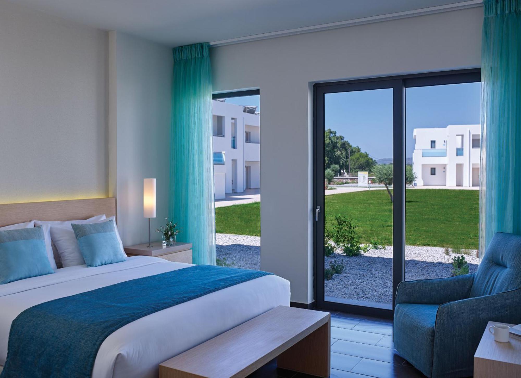 Atlantica Plimmiri Hotel ภายนอก รูปภาพ