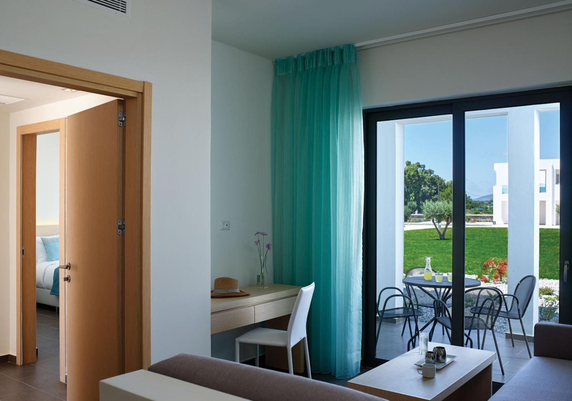 Atlantica Plimmiri Hotel ภายนอก รูปภาพ