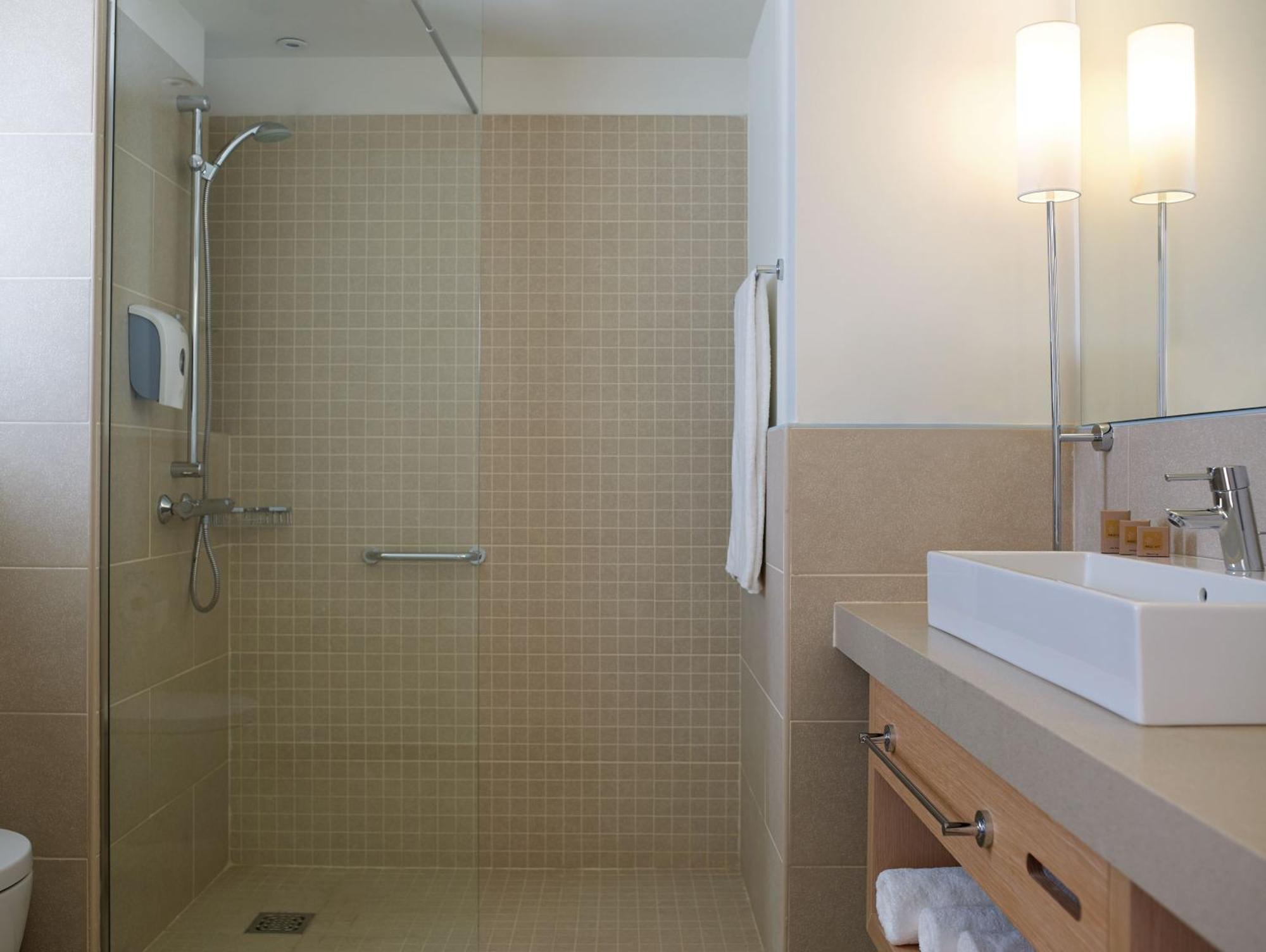 Atlantica Plimmiri Hotel ภายนอก รูปภาพ