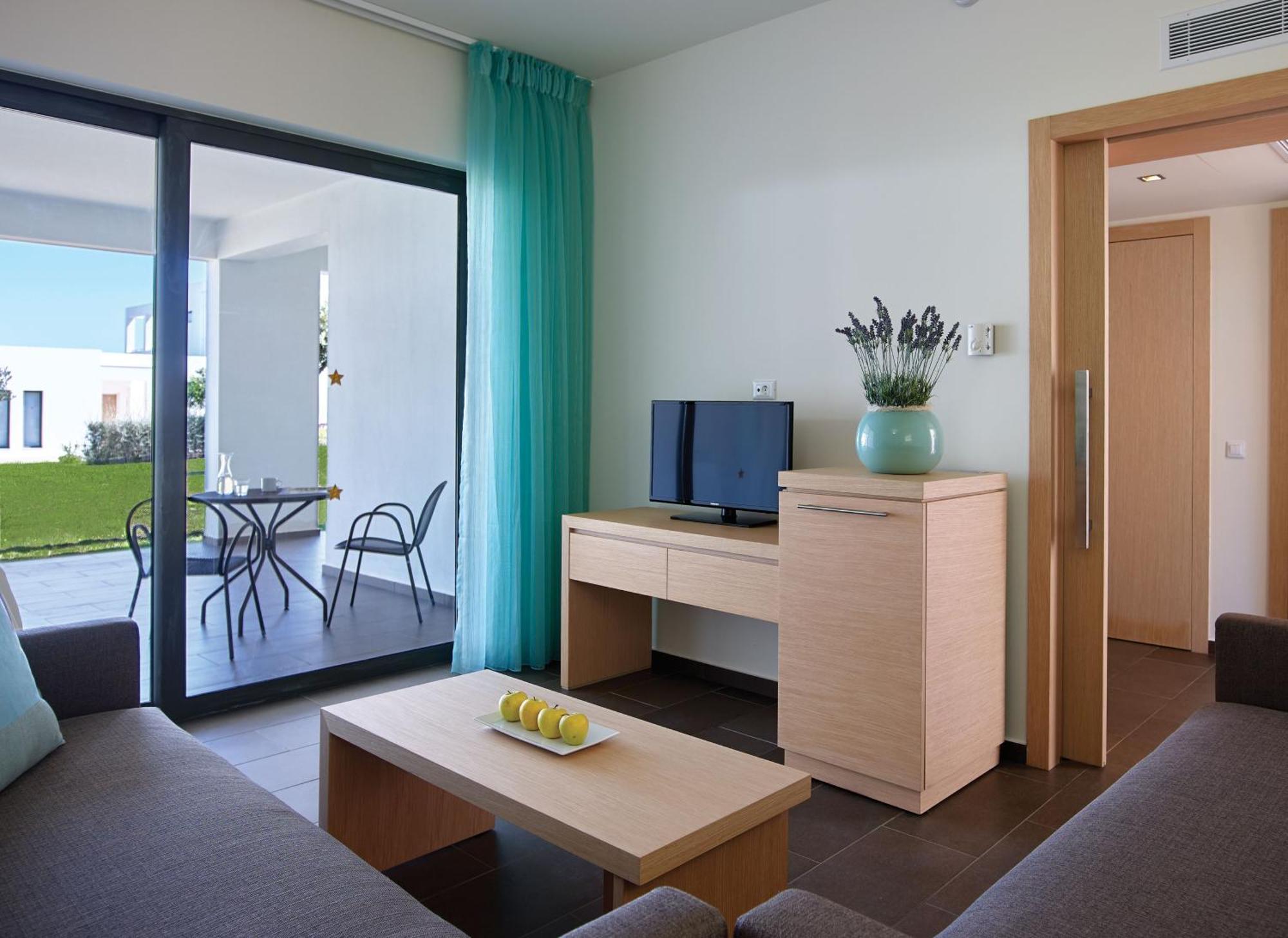 Atlantica Plimmiri Hotel ภายนอก รูปภาพ