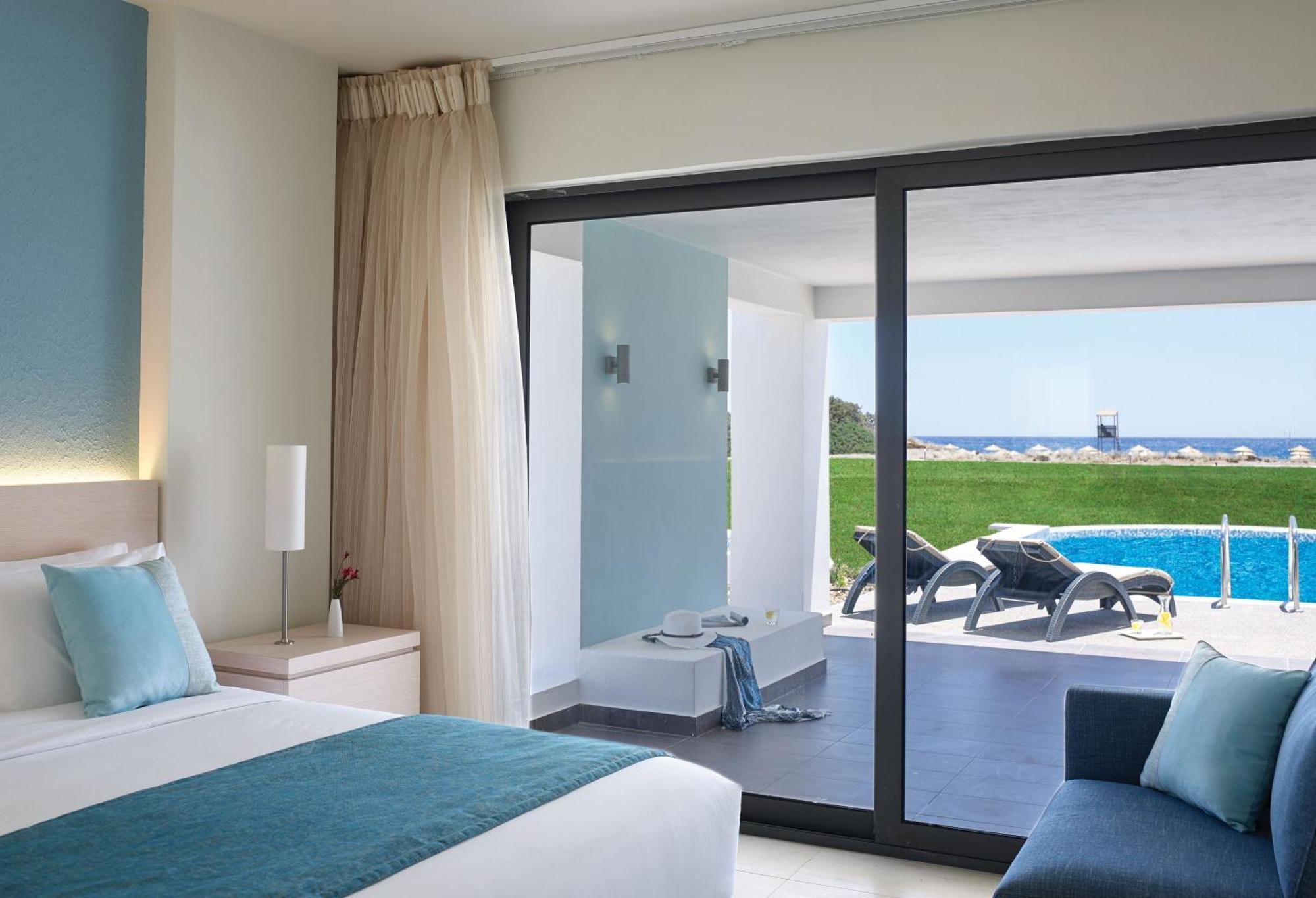 Atlantica Plimmiri Hotel ภายนอก รูปภาพ